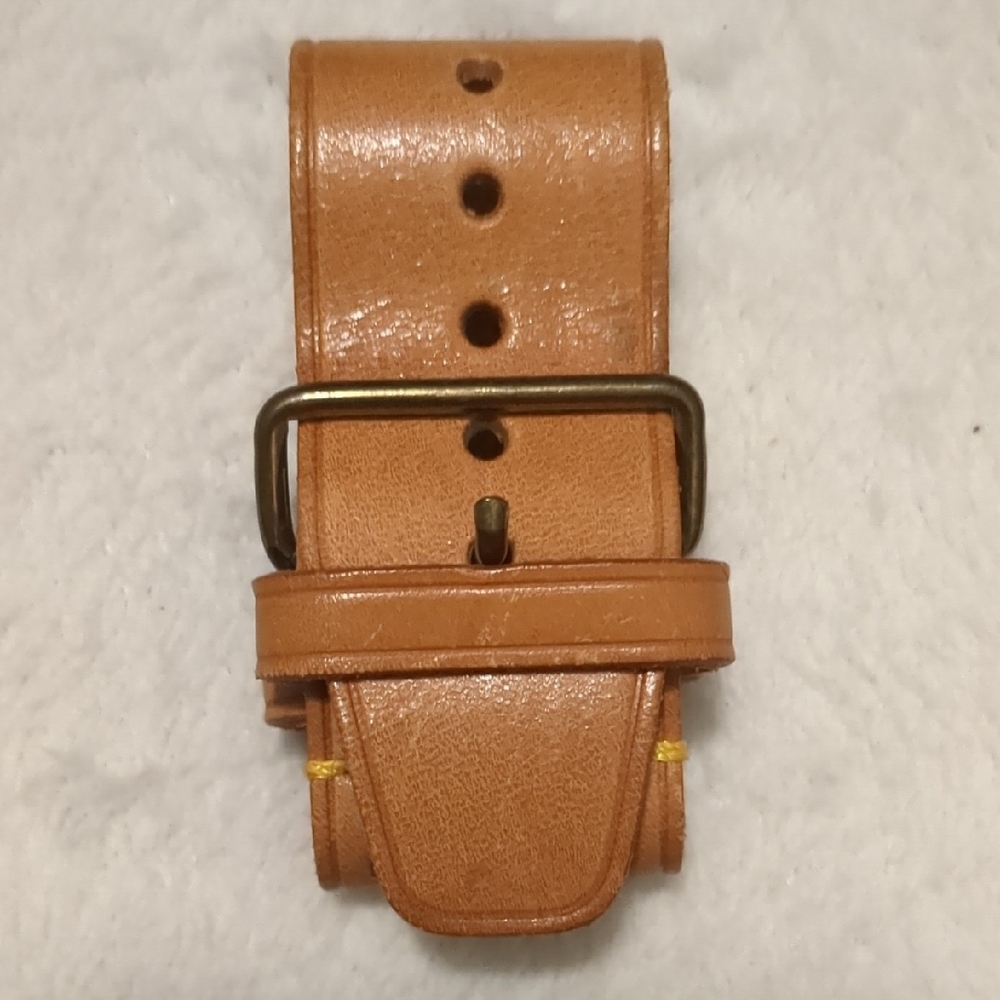 Louis Vuitton Vachetta poignet